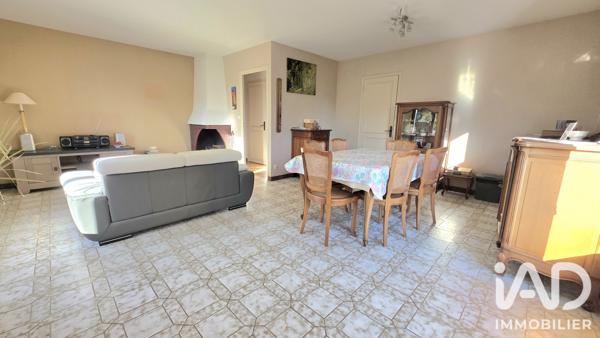 Maison à vendre 8 pièces 152 m² Chaumont
