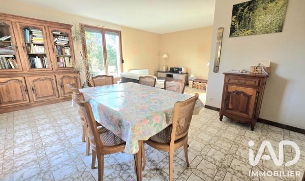 Maison à vendre 8 pièces 152 m² Chaumont