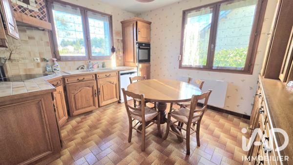 Maison à vendre 8 pièces 152 m² Chaumont