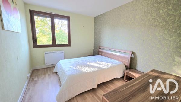 Maison à vendre 8 pièces 152 m² Chaumont