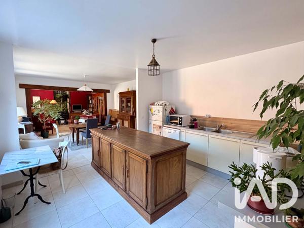 Maison à vendre 7 pièces 165 m² Albert
