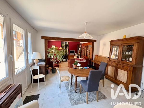 Maison à vendre 7 pièces 165 m² Albert