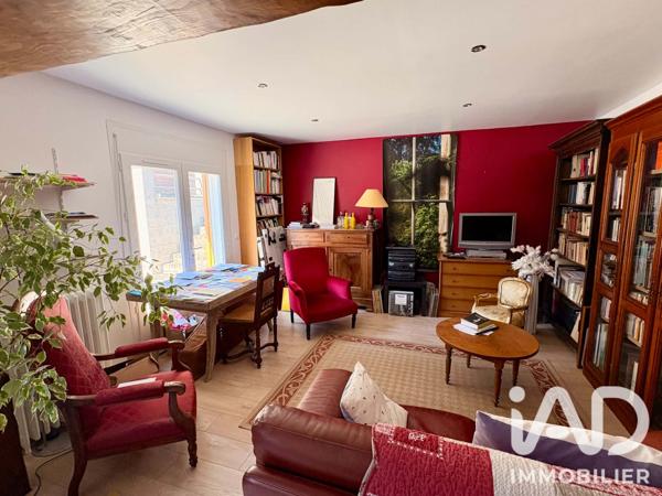Maison à vendre 7 pièces 165 m² Albert