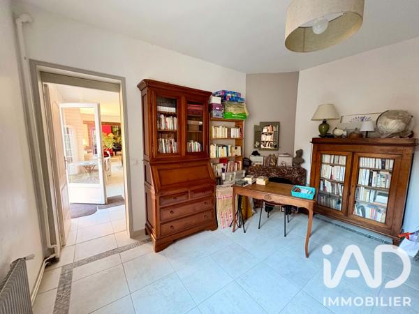 Maison à vendre 7 pièces 165 m² Albert