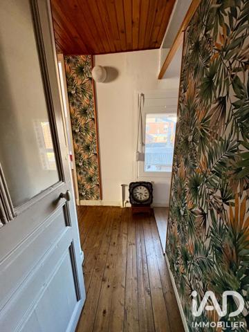 Maison à vendre 7 pièces 165 m² Albert