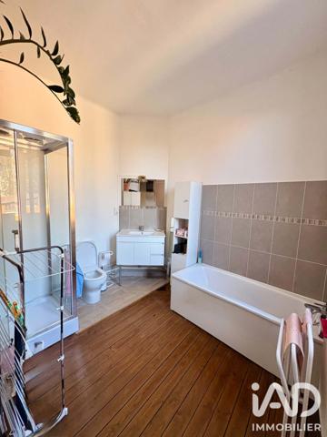 Maison à vendre 7 pièces 165 m² Albert