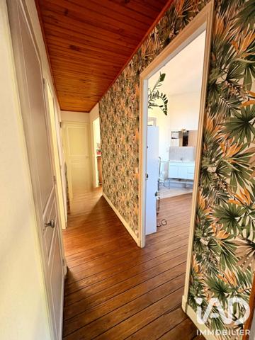 Maison à vendre 7 pièces 165 m² Albert
