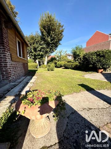 Maison à vendre 7 pièces 165 m² Albert