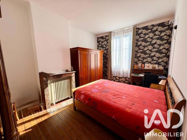 Maison à vendre 7 pièces 165 m² Albert