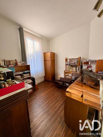 Maison à vendre 7 pièces 165 m² Albert