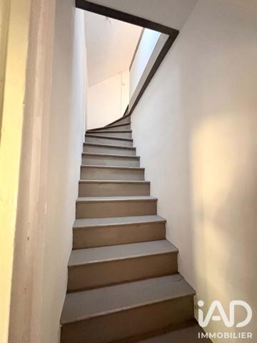 Maison à vendre 7 pièces 165 m² Albert