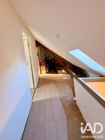 Maison à vendre 7 pièces 165 m² Albert