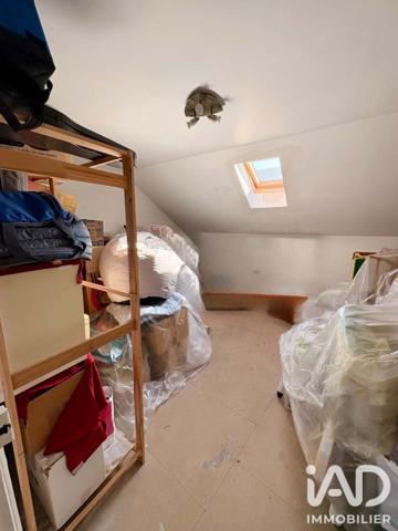 Maison à vendre 7 pièces 165 m² Albert