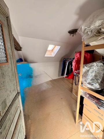 Maison à vendre 7 pièces 165 m² Albert