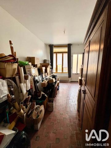 Maison à vendre 7 pièces 165 m² Albert