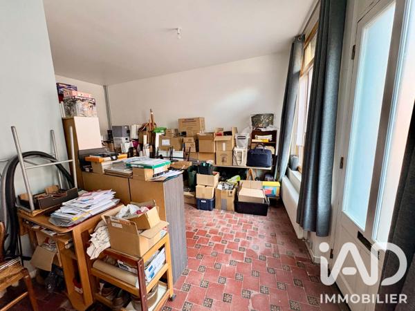 Maison à vendre 7 pièces 165 m² Albert