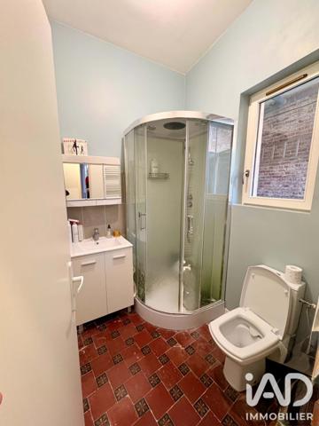 Maison à vendre 7 pièces 165 m² Albert