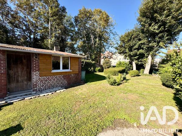 Maison à vendre 7 pièces 165 m² Albert