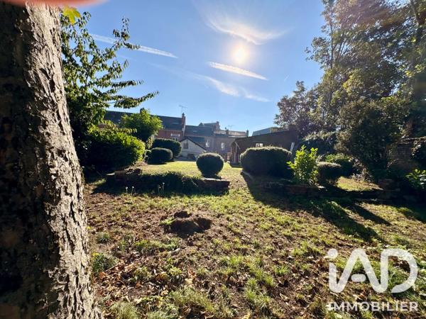 Maison à vendre 7 pièces 165 m² Albert