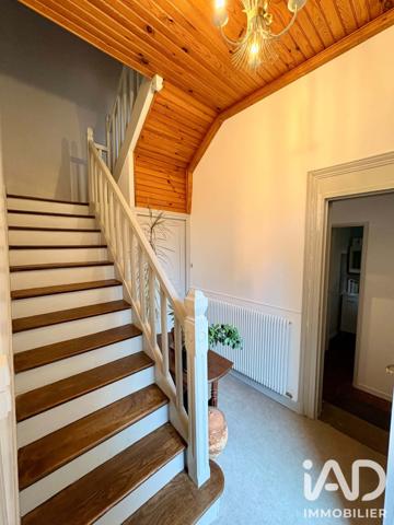 Maison à vendre 7 pièces 165 m² Albert