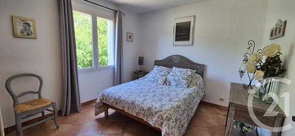 Maison à vendre  5 pièces - 125,99 m 2   TOURVES  - 83