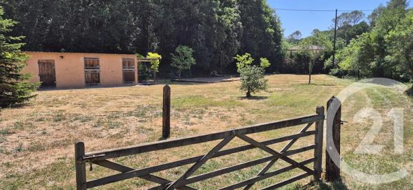 Maison à vendre  5 pièces - 125,99 m 2   TOURVES  - 83