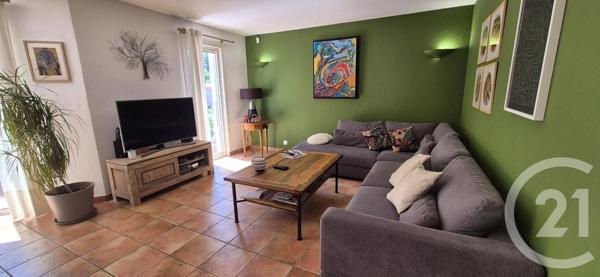 Maison à vendre  5 pièces - 125,99 m 2   TOURVES  - 83