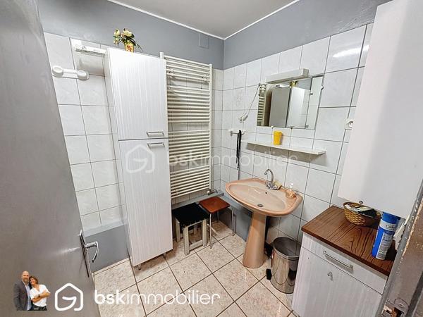 Maison de 150,57 m²