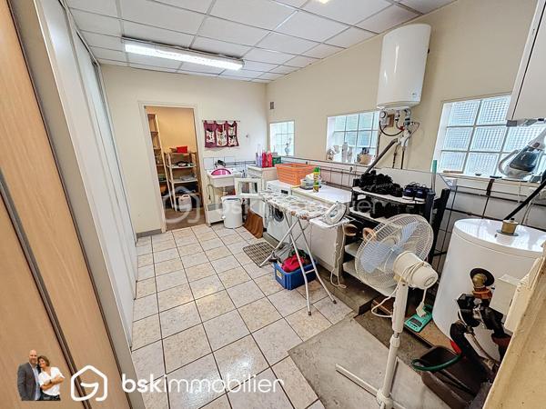 Maison de 150,57 m²