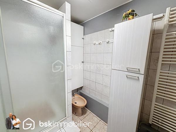 Maison de 150,57 m²