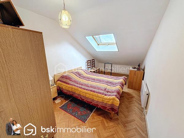 Maison de 150,57 m²