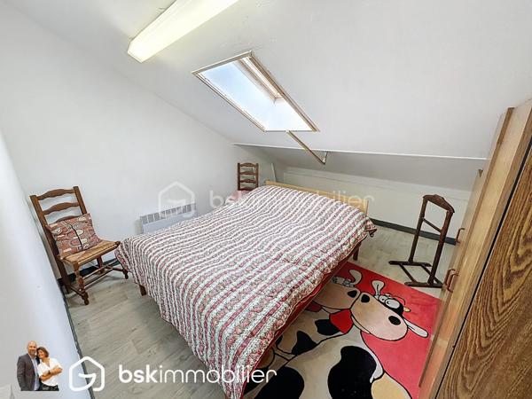 Maison de 150,57 m²