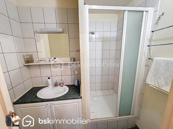 Maison de 150,57 m²