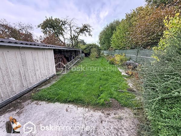 Maison de 150,57 m²