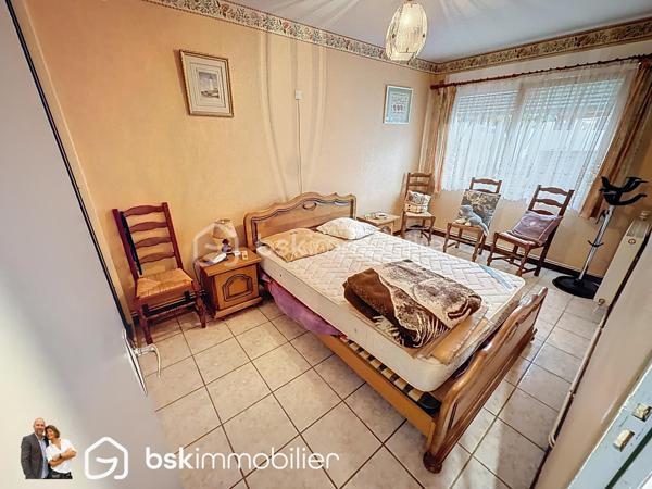 Maison de 150,57 m²