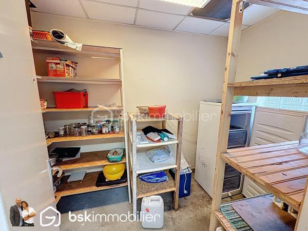 Maison de 150,57 m²