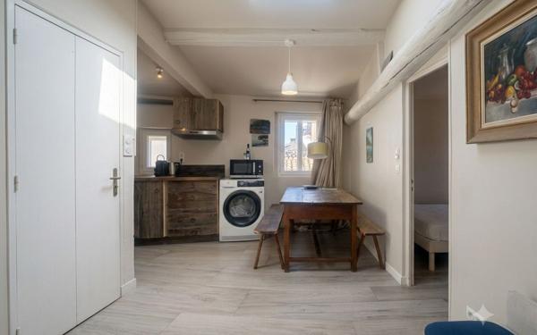 Immeuble à vendre