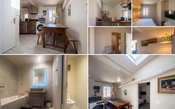 Immeuble à vendre