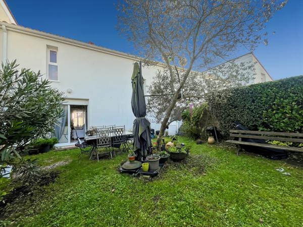 Maison 3 pièces - 71 m²