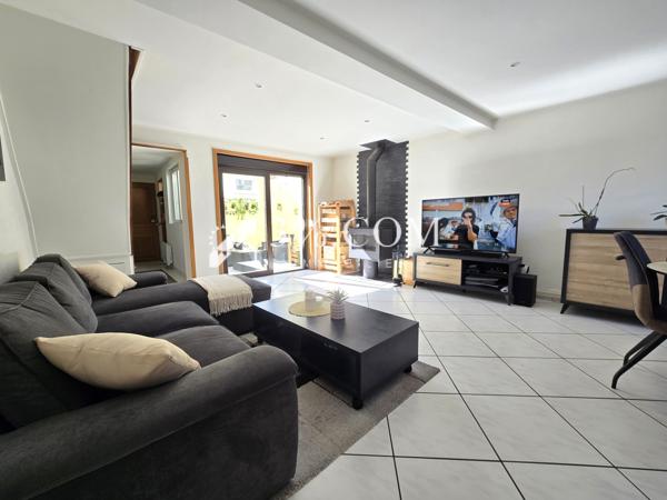 Maison 4 pièce(s) 3 chambre(s) 78 m²