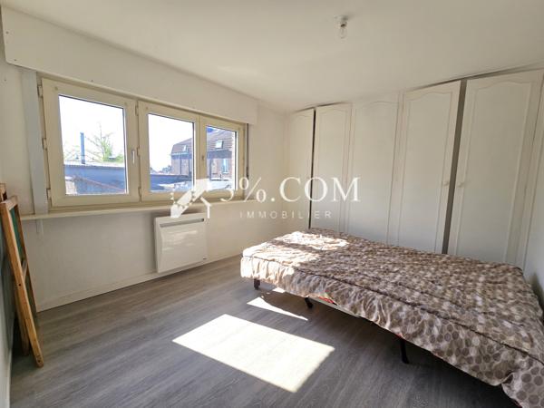 Maison 4 pièce(s) 3 chambre(s) 78 m²