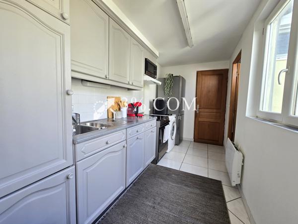 Maison 4 pièce(s) 3 chambre(s) 78 m²