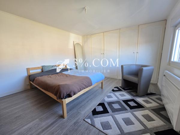 Maison 4 pièce(s) 3 chambre(s) 78 m²