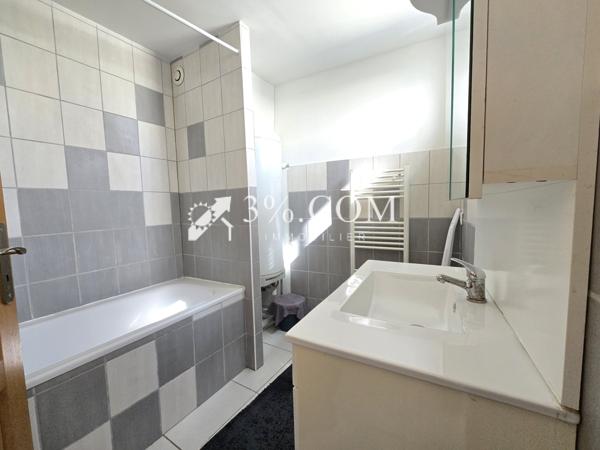 Maison 4 pièce(s) 3 chambre(s) 78 m²