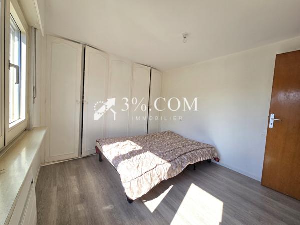 Maison 4 pièce(s) 3 chambre(s) 78 m²