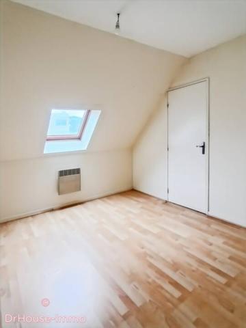 Appartement à vendre 2 pièces de 45 m²
