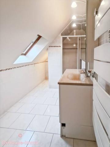 Appartement à vendre 2 pièces de 45 m²