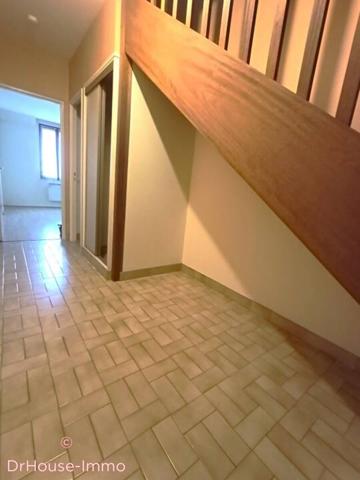 Appartement à vendre 2 pièces de 45 m²