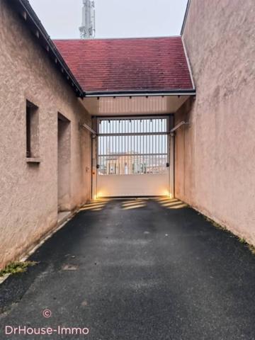 Appartement à vendre 2 pièces de 45 m²