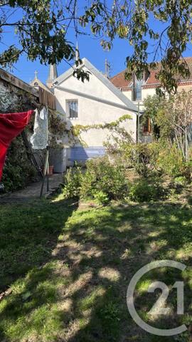 Maison à vendre  6 pièces - 82,92 m2 LE CREUSOT - 71